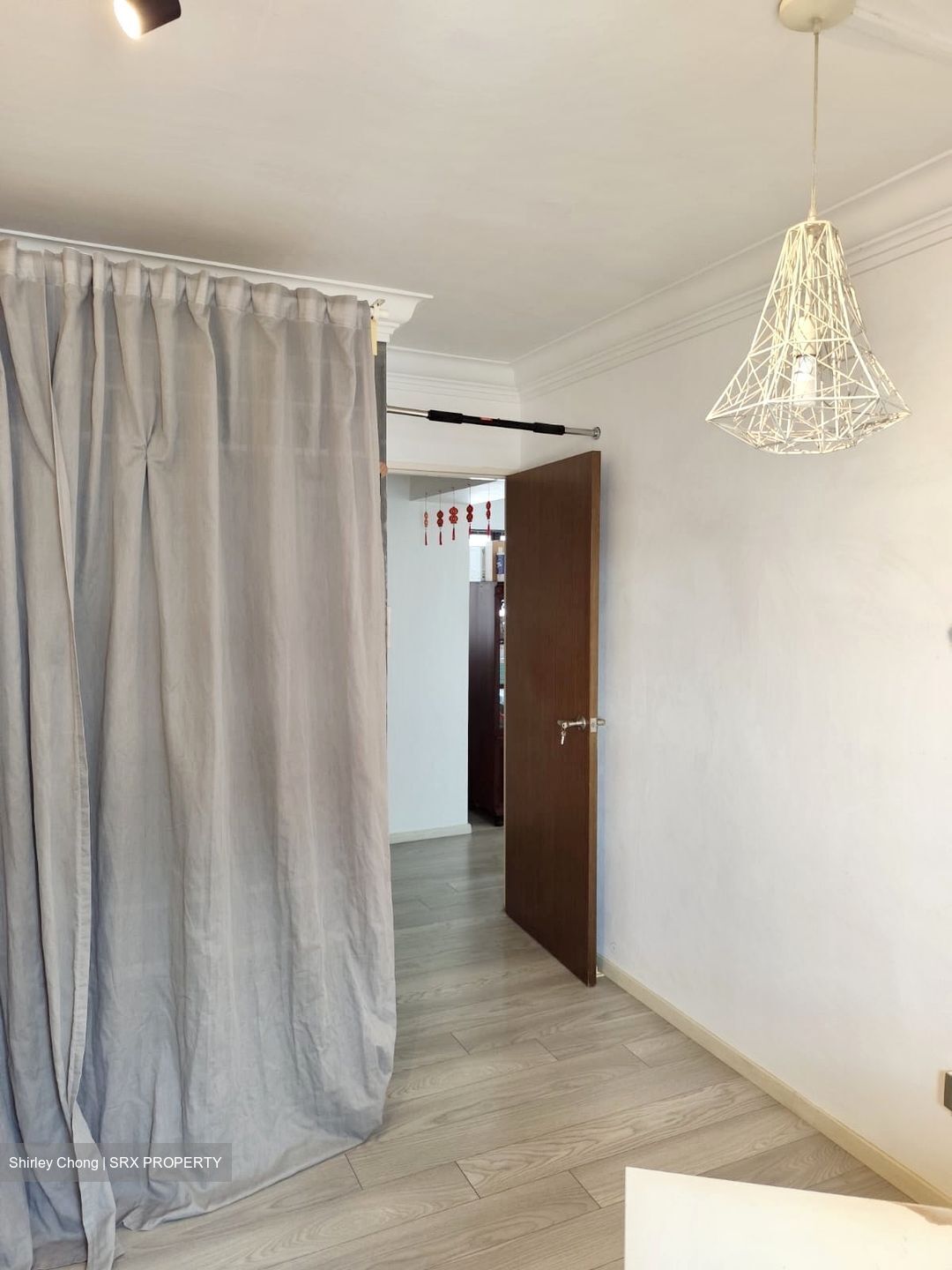 Sembawang Road (Sembawang), HDB 4 Rooms #490540351